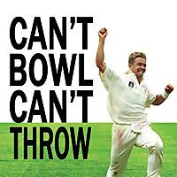 Can't Bowl Can't Throw Cricket Show Season 1
