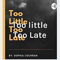 Too little Too Late
