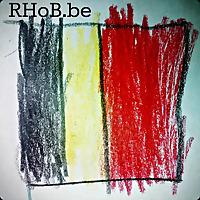 Random History of Belgium