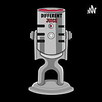 Different Juice Podcast