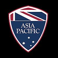 Asia Pacific Group