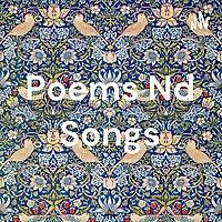 Poems Nd Songs