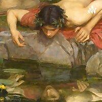 Mito De Narciso