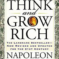 Think and Grow Rich