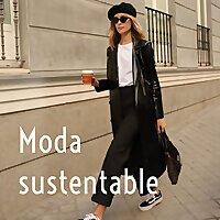 Moda sustentable