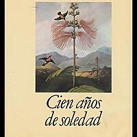 Cien Años De Soledad Por Gabriel García Márquez
