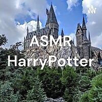 ASMR HarryPotter