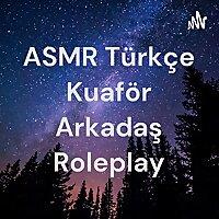 ASMR Türkçe Kuaför Arkadaş Roleplay