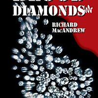 Blood Diamonds. Members Gabriel Barreto, Andres Berzosa, Emmanuel Bermejo, Bryan Espinoza.