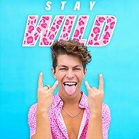 STAY WILD