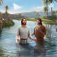 Dios y Jesus
