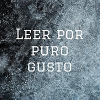 Leer por puro gusto