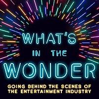 What's in the Wonder