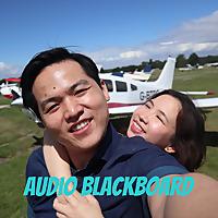 Audio Blackboard - Myanmar (Ronny + Su)