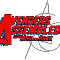 Avengers Assembled