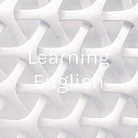 Learning English