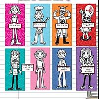 Dork Diaries Podcast