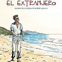 Podcast "El extranjero" Albert Camus
