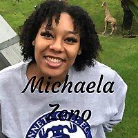 Michaela Zeno