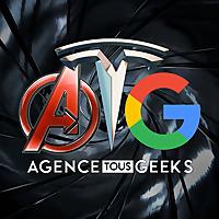 Agence Tous Geeks