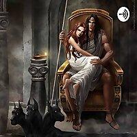 La Leyenda De Hadez Y Percefone