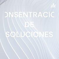 CONSENTRACION DE SOLUCIONES