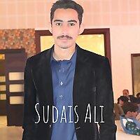 Sudais Ali