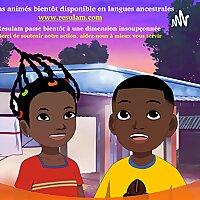 Apprendre les Langues Africaines par l'écoute