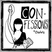 CON-FESSIONS
