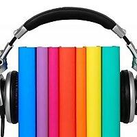Audiolivros grátis
