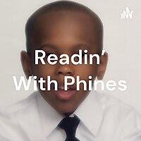 Reading With Phines