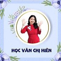 Học Văn Chị Hiên