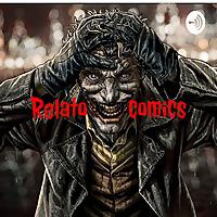 Relato Comics