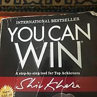 You can win