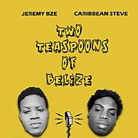 Two Teaspoons of Belize.