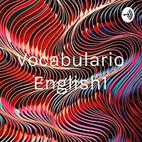 Vocabulario English1