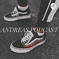 ANDREAS PODCAST