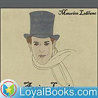 Arsène Lupin, gentleman-cambrioleur by Maurice Leblanc