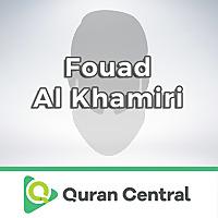Fouad Al Khamiri