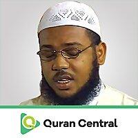 Abdul Muttalib Ibn Achoura - Asbahani