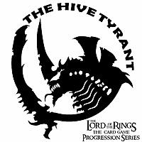The Hive Tyrant