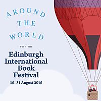 2015 Edinburgh International Book Festival