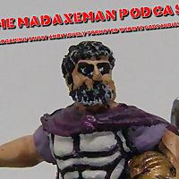 The Madaxeman.com Podcast