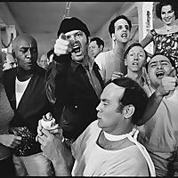 The Cuckoo's Nest