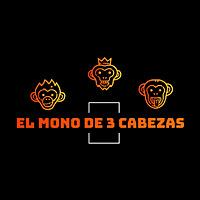 El mono de tres cabezas