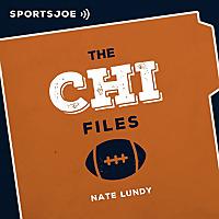 The CHI Files: The Ultimate Bears Podcast