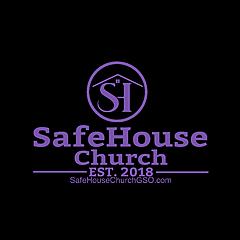 Safehouse Church has left the building...