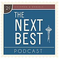 The Next Best Podcast