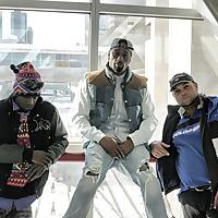 The FaceBoys Podcast