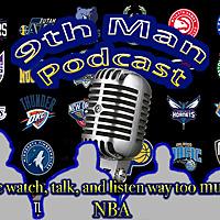 9th Man NBA Podcast